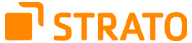 Strato hébergement Sites web et Wordpress